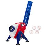 Franklin Pitching Machines