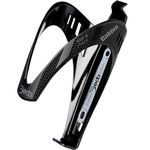 Deda Elementi Gabbia Water Bottle Cage, Black, Universal