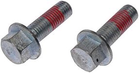 Dorman 14017 Disc Brake Caliper Bolt, (Pack of 2)