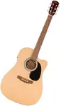 Fender FA-25CE Dreadnought Acoustic