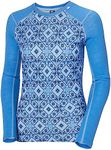 Helly Hansen Womens W LIFA Merino M