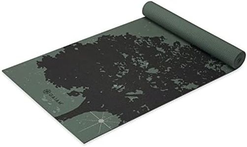 Gaiam Yoga