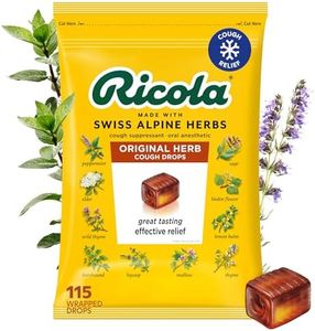 Ricola Ori