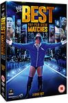 Wwe: The Best Ppv Matches Of 2013 [DVD]