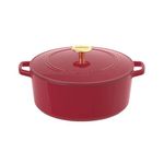 Cuisinart 7 Qt Dutch Oven