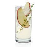 Libbey Heavy Base Tumbler Glasses, 15.5-Ounce, Set of 8