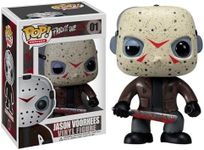 Funko Pop! Movies: Friday The 13th 