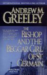 The Bishop and the Beggar Girl of St. Germain: A Bishop Blackie Ryan Novel (Blackie Ryan series Book 13)