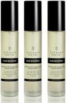 Hair Booster for Women & Men – Hair Revitalizing Serum with Capilia Longa & Arginine for Thick, Dry, Long, Damaged Hair – Peptide-Enriched Hair Tonic, 2 Fl Oz - Pack of 3