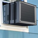Air Conditioner Cover for Window Un