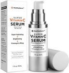 Women's Super Vitamin Face Serum: A