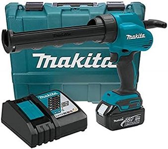 Makita DCG180RF Pistolet a mastic Li-ion LXT 18V/3,0Ah