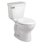 American Standard 215AB.004.020 Toilet, White