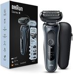 Braun Series 6 6046cs Electric Razo