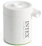 INTEX 66637E QuickFill USB Recharge