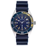 NAUTICA Analog Silver Dial Men's Watch-NAPUSF914