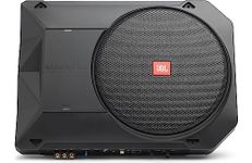 JBL Bass Pro SL2 8'' Underseat Subwoofer Boombox