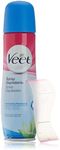 Veet Expert Spray On Hair Removal C