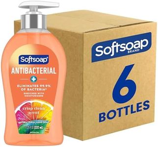 Softsoap A