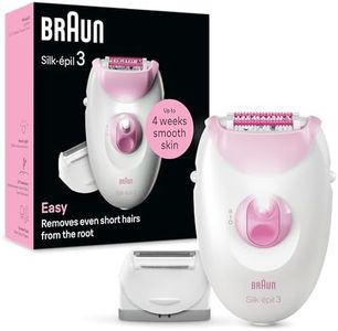 Braun Silk