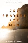 Mens Daily Devotional Book