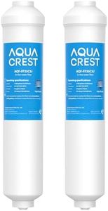 AQUA CREST