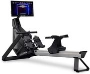 Aviron Strong Series Rower: 22"" HD