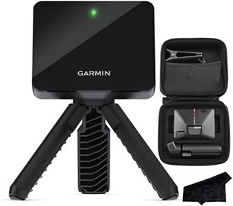 Garmin App