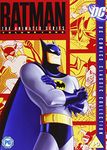 Batman: The Animated Series: Volume 1 [DVD] [2018]