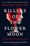 Killers of the Flower Moon: Oil, Mo