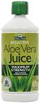 Lakewood Aloe Vera Juices