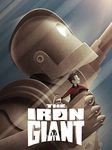 The Iron Giant