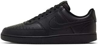 Nike Men's Court Vision Low Sneaker