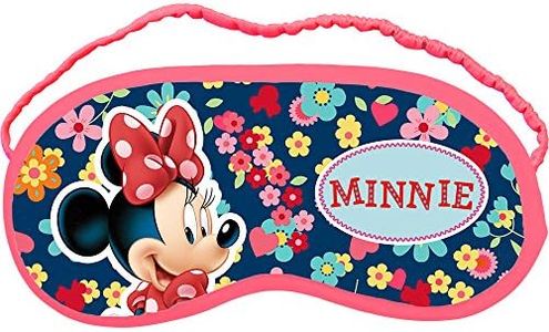 Disney Minnie Mouse 9619 Sleeping Mask