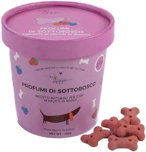 Biscotti p