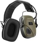 awesafe Electronic Shooting Earmuff