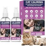 KODASNY Cat Calming Pheromone Spray