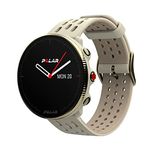 Polar Vantage M2 - Advanced Multisport Smart Watch - Integrated GPS, Wrist-Based Heart Monitor - Daily Workouts - Sleep and Recovery Tracking - Music Controls, Weather, Phone Notifications