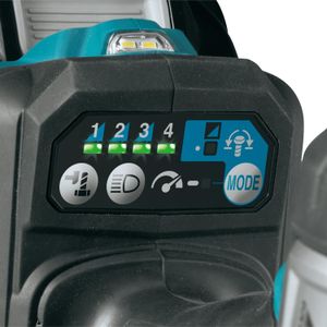 Makita 40V Cordless Impact Wrench – High Torque Power Tool