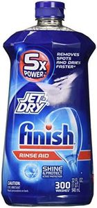 Finish Jet