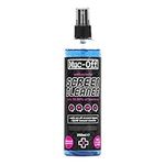 Muc-Off Screen Cleaner, 250ml - Screen Cleaner Spray for Phone, Laptop, Computer Monitor, Tablet - Antibacterial Device Cleaner for Electronics