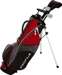 Wilson Profile JGI Junior Complete 