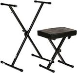 On-Stage Stands KPK6500 Keyboard St