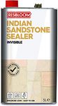 Resiblock Indian Sandstone Sealer - Invisible - 5 Litre