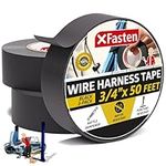 XFasten Wire Harness Tape, 3/4-Inch
