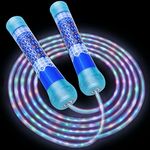 Glowing Skipping Rope, LEDs Jump Ro