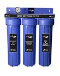 Drinking Water Filtration System