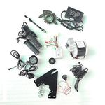Electric Cycle motor kit 24V 250watt PMDC