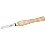 Woodstock D3829 Lathe Chisel, Small Parting Tool