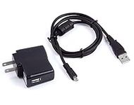 USB AC Power Charger/Adapter USB PC